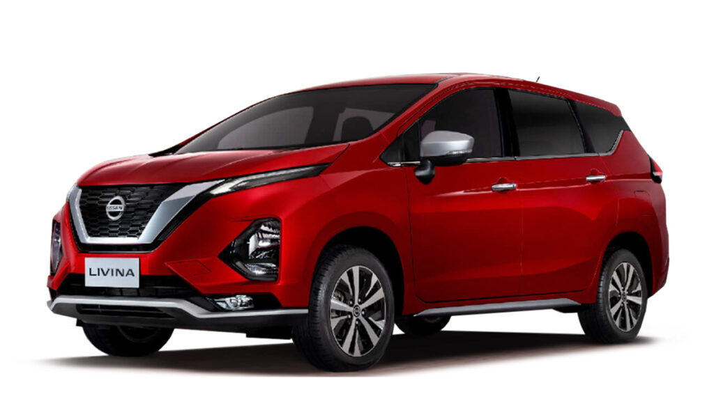 SEWA MOBIL PONTIANAK