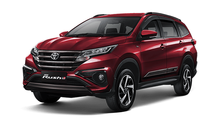 SEWA MOBIL PONTIANAK
